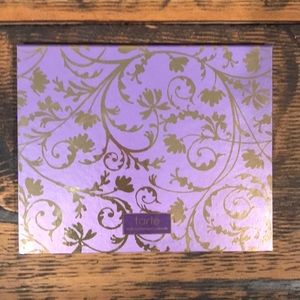 Tarte: Amazonian clay eyeshadow palette